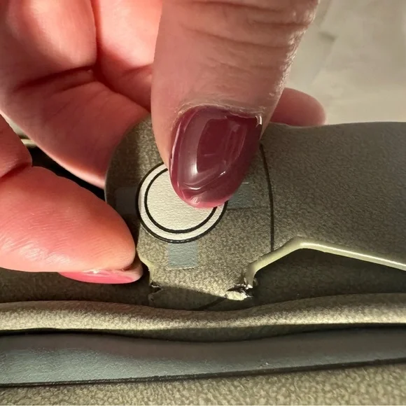 Bioworld Star Wars Boba Fett Mini Backpack Green & Black Cosplay - Picture 10 of 15